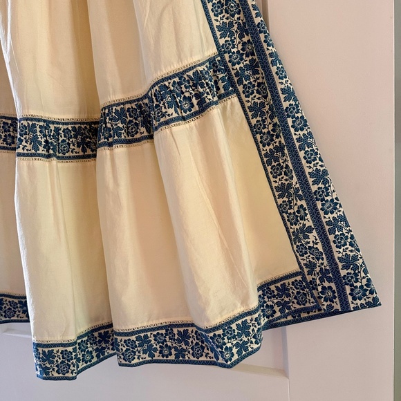 SEA NEW YORK Darling SOLD-OUT Arlo Skirt Sz XS NWT $350!! - Picture 3 of 5